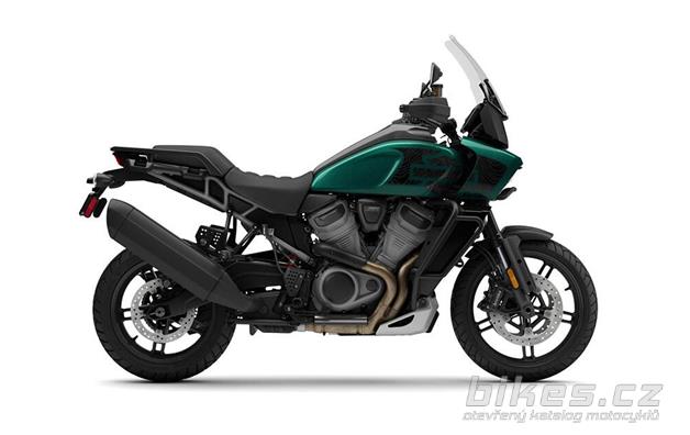 Harley-Davidson Pan America 1250 Special