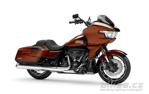 Harley-Davidson Road Glide