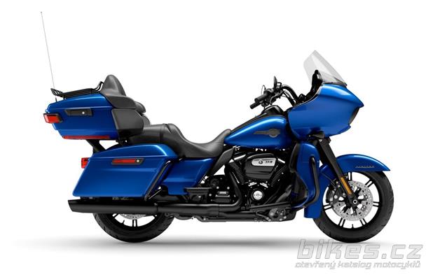 Harley-Davidson Road Glide Limited
