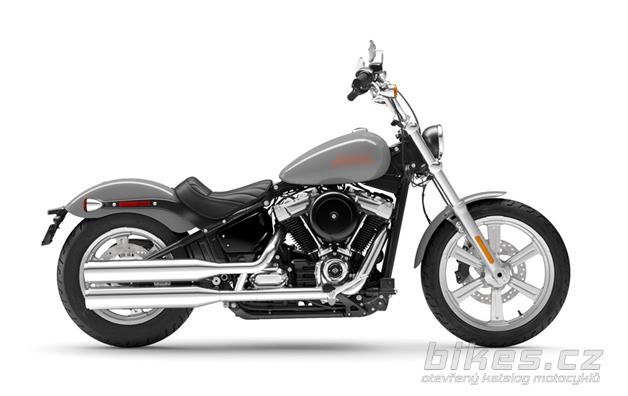 Harley-Davidson Softail Standard