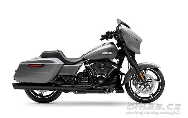 Harley-Davidson Street Glide