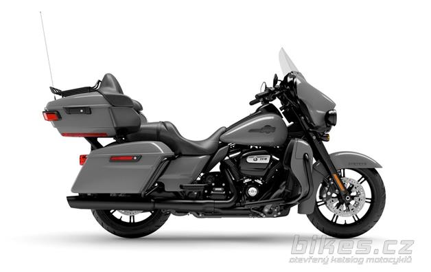 Harley-Davidson Ultra Limited