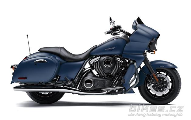 Kawasaki 1700 Vaquero ABS