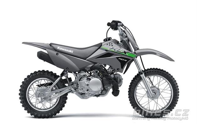 Kawasaki KLX 110R