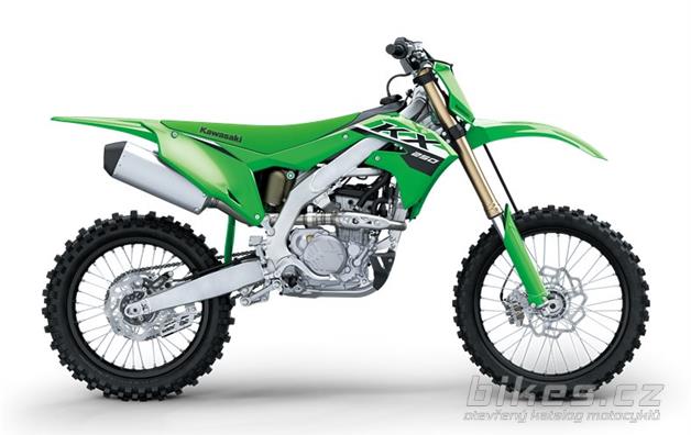 Kawasaki KX 250