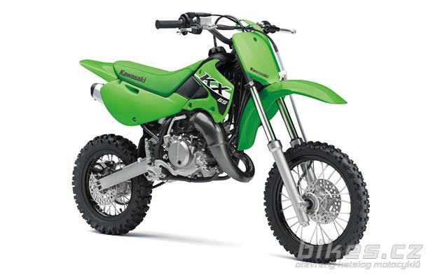 Kawasaki KX 65