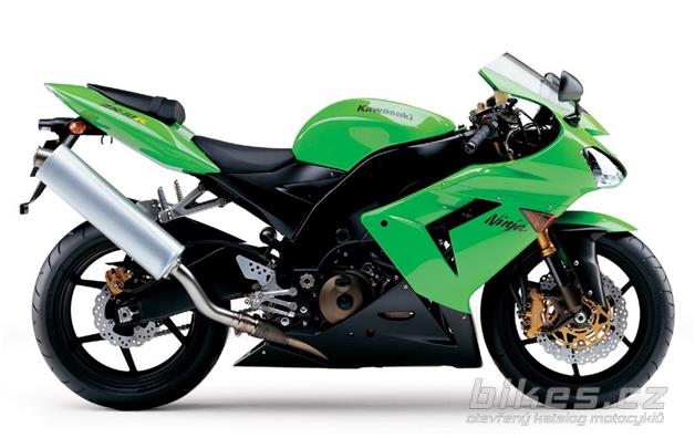 Kawasaki ZX-10R