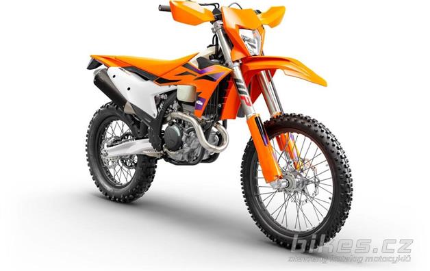 KTM 250 EXC-F