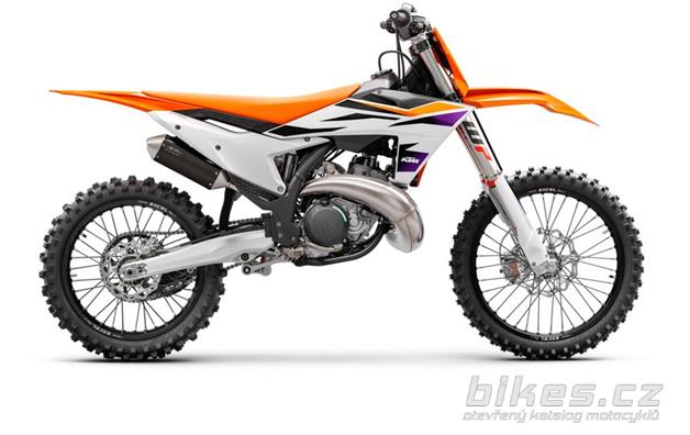 KTM 250 SX