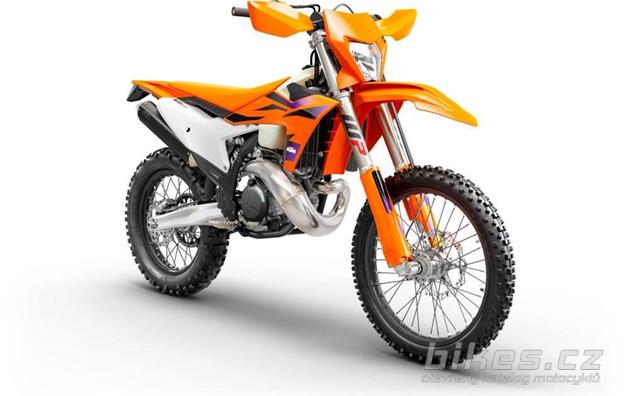 KTM 300 EXC