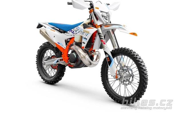 KTM 300 EXC SixDays