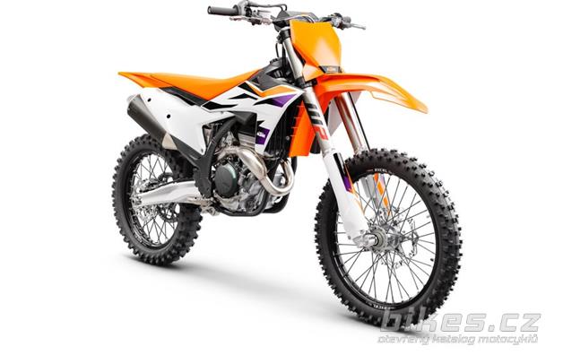 KTM 350 SX-F
