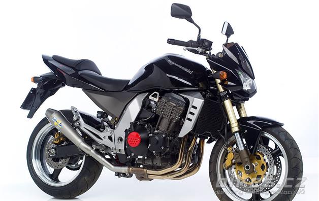 Kawasaki ZX-10R Ninja