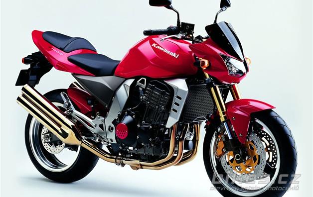 Kawasaki Z1000