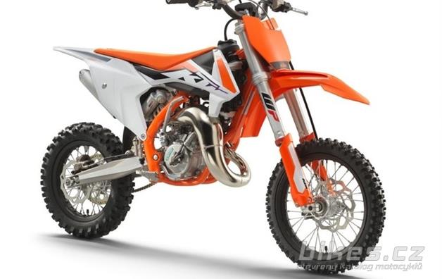 KTM 65 SX