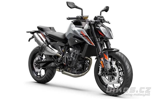 KTM 790 Duke
