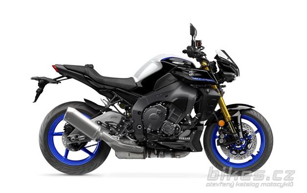 Yamaha MT-10 SP