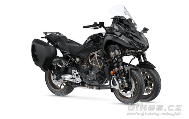 Yamaha Niken GT