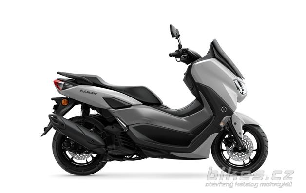 Yamaha NMAX 125