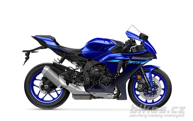 Yamaha R 1