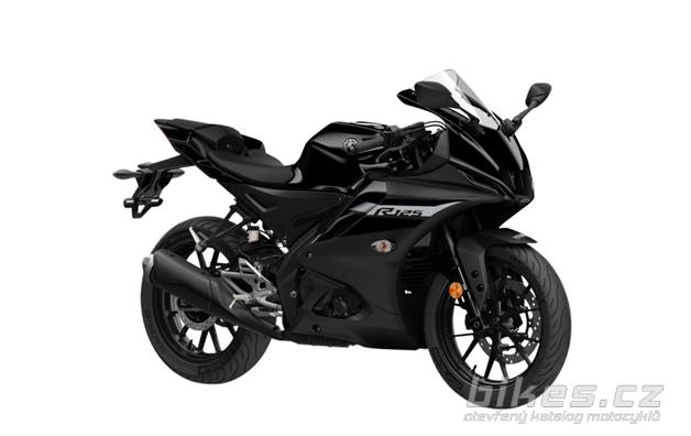 Yamaha R125