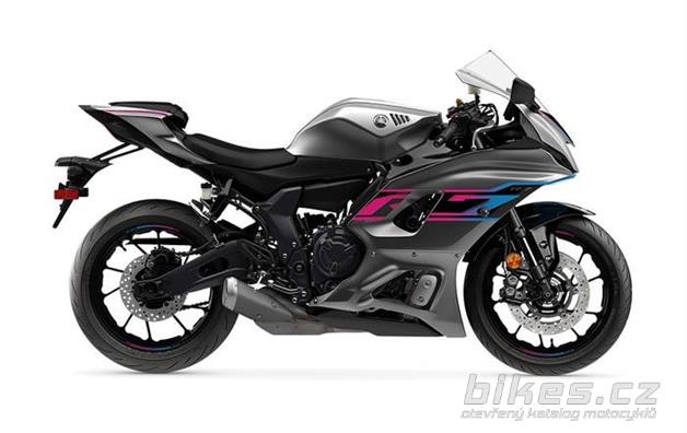 Yamaha R7-R7LA