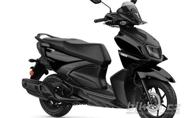 Yamaha Ray ZR