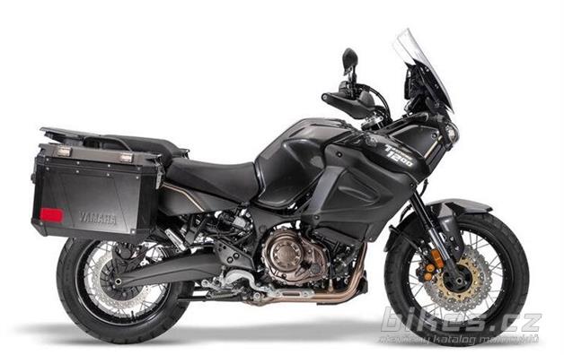 Yamaha Super Tenere ES