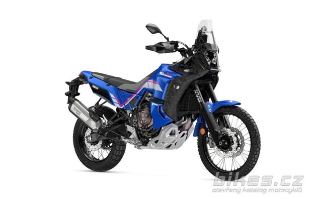 Yamaha Tenere 700 World Rally
