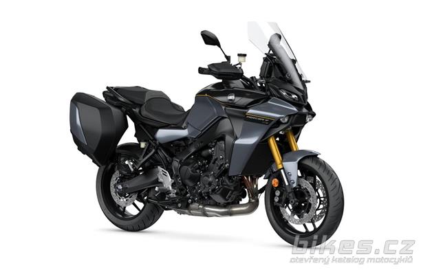 Yamaha Tracer 9 GT Plus