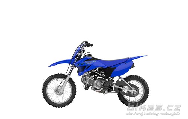 Yamaha TTR110