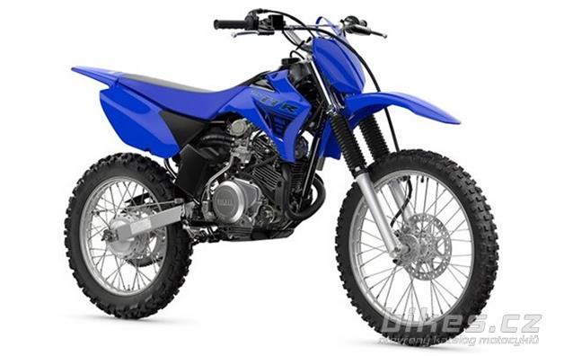 Yamaha TT-R 125 LE