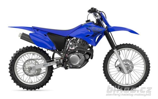 Yamaha TT-R 230