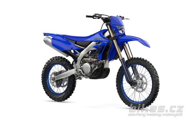 Yamaha WR 250F