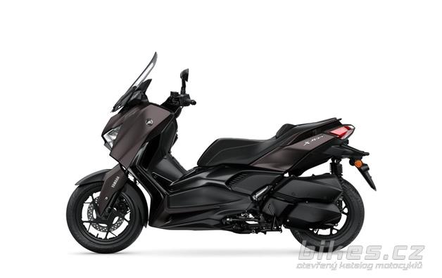 Yamaha XMAX 300 Tech MAX