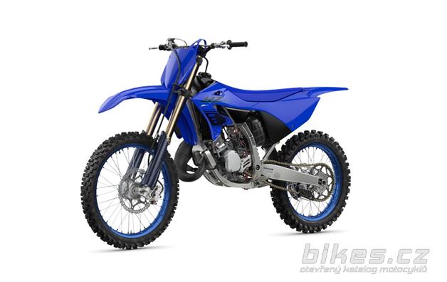 Yamaha YZ 125