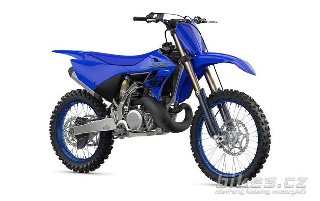 Yamaha YZ 250