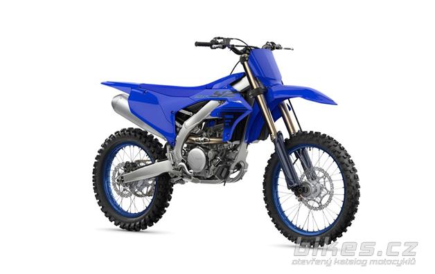 Yamaha YZ 250 F
