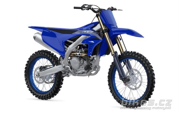 Yamaha YZ 450 F