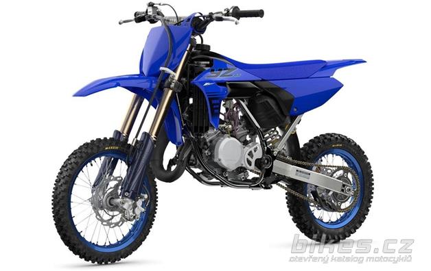 Yamaha YZ 65