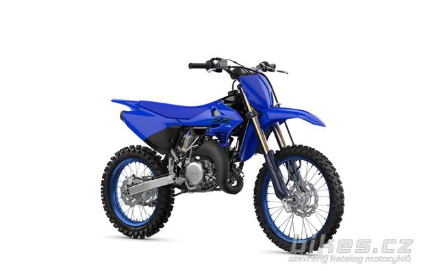 Yamaha YZ 85 LW