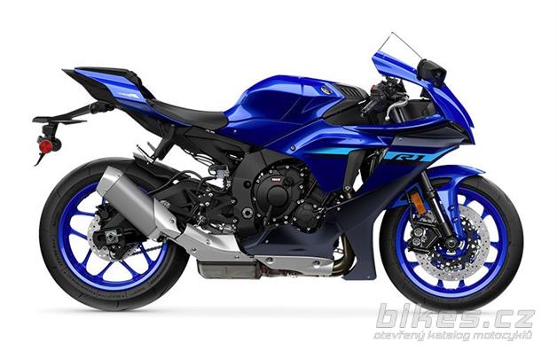Yamaha YZF - R1