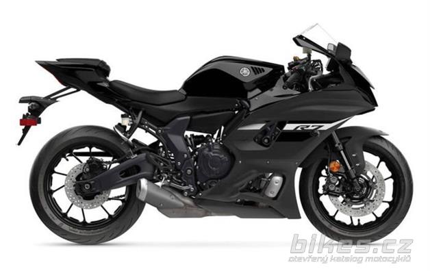 Yamaha YZF-R7