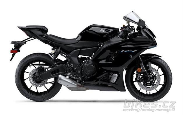 Yamaha YZF-R7HO