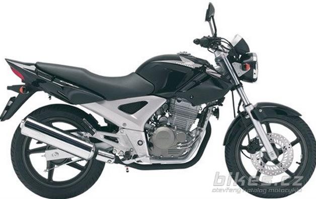 Honda CBF 250