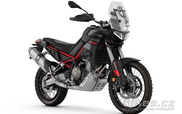 Aprilia Tuareg 660