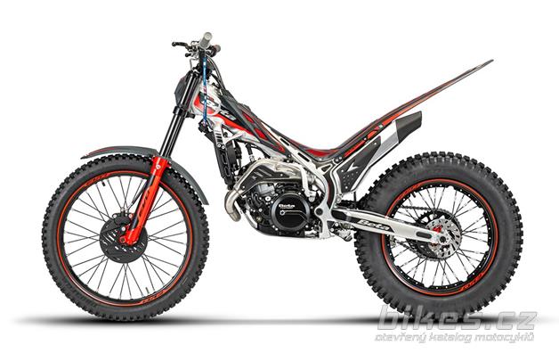 Beta Evo 250 2T