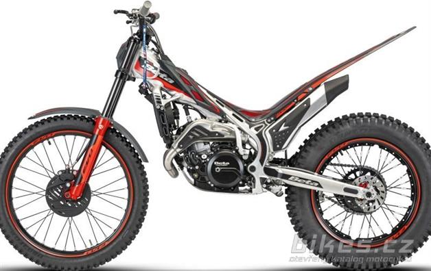 Beta Evo 2T 300 SS
