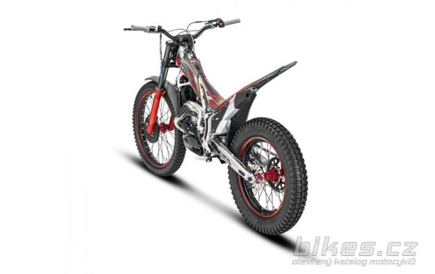 Beta Evo 2T 125