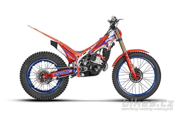 Beta Evo  Factory 2T 300